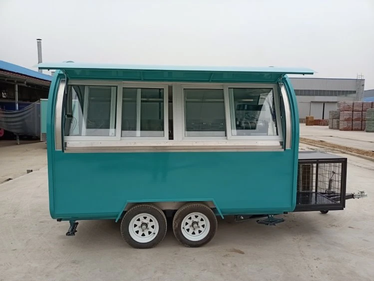Coffee-trailer-for-sale Coffee-trailer-for-sale