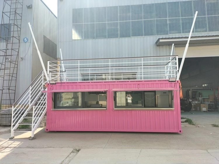 shipping container concession stand for sale shipping container concession stand for sale