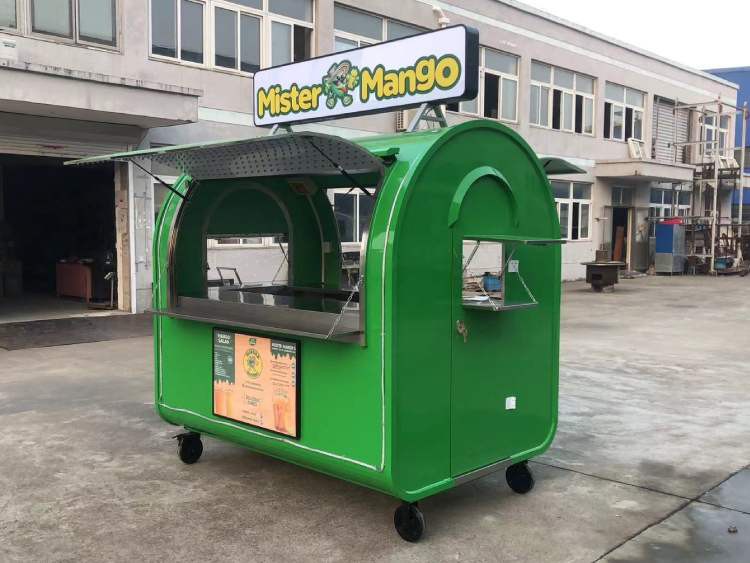 Juice-Bar-Kiosk