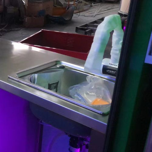 Sink